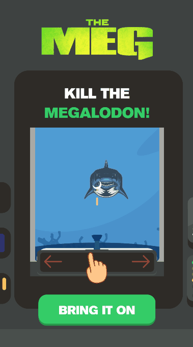 Megaladon